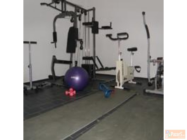 Kuka 270m2 - Dolno Sonje