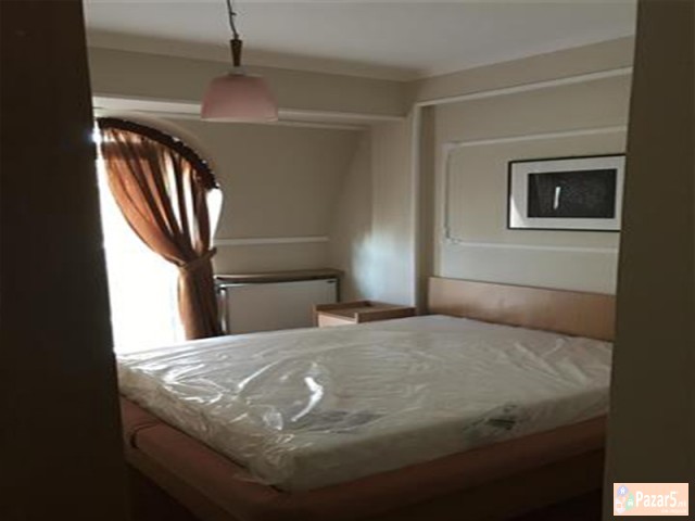 СЕ ИЗДАВА ТРОСОБЕН СТАН ВО ЦЕНТАР