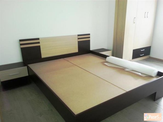 СЕ ИЗДАВА ТРОСОБЕН СТАН ВО ДЕБАР МААЛО