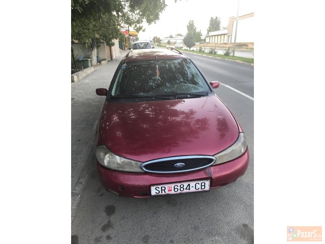 Se Prodava Ford Mondeo