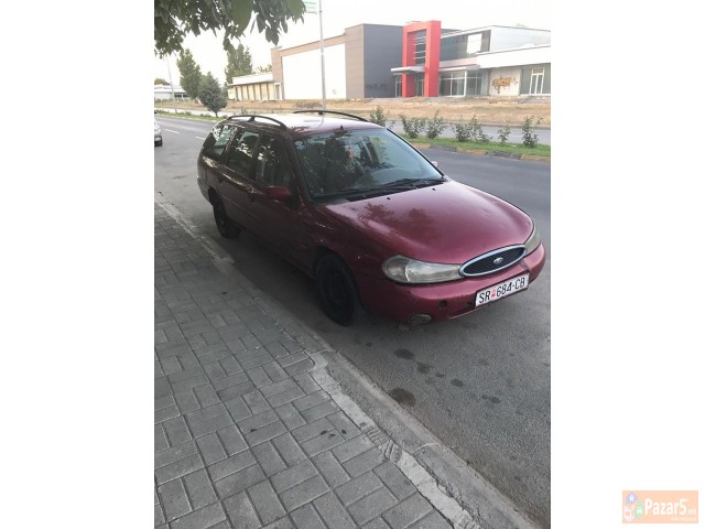 Se Prodava Ford Mondeo