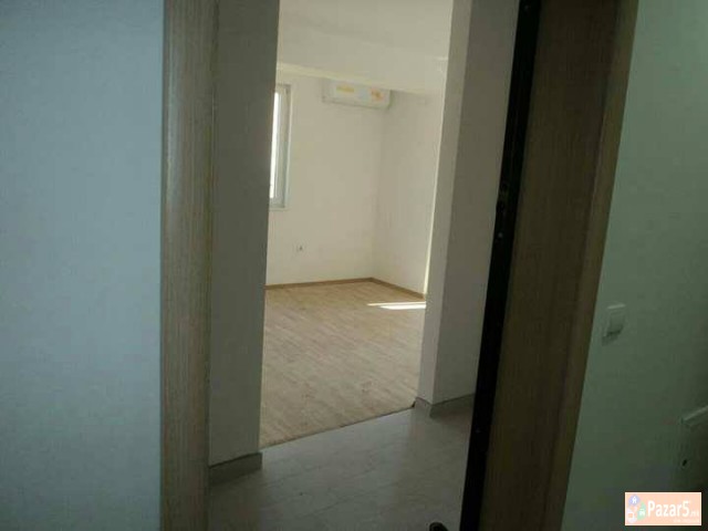 Се изнајмува  празен двособен стан во Кисела Вода