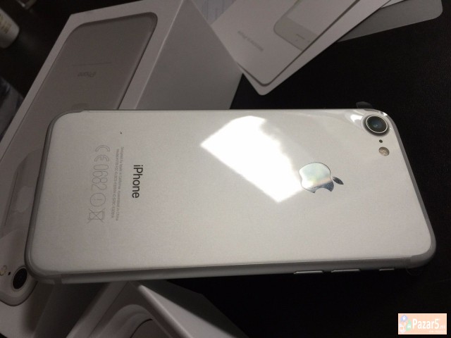 Apple Iphone 7 32gb...370euro/apple Iphone 7 Plus 