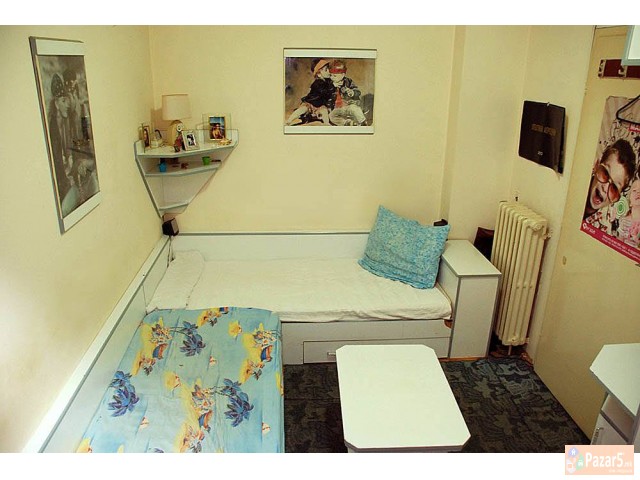 Продажба на стан