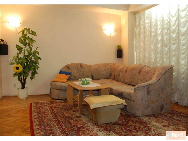 Продажба на стан