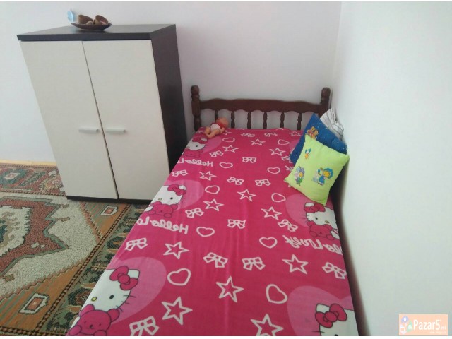 Се продава стан од 61m2 во Расадник!