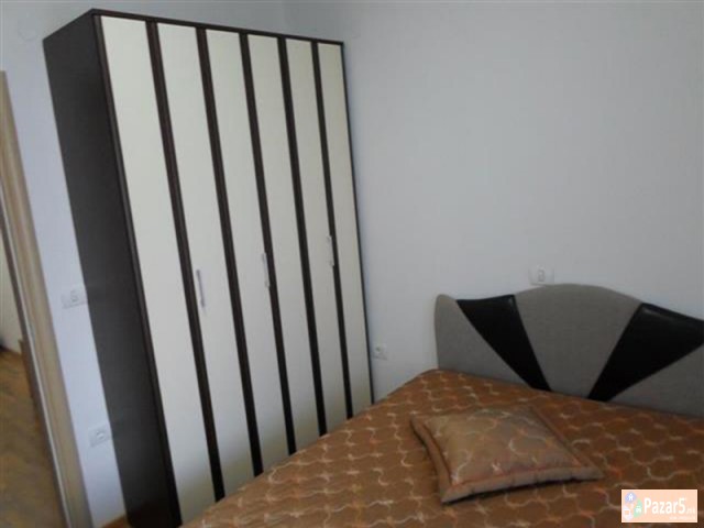 СЕ ИЗДАВА ДВОСОБЕН СТАН ВО ДЕБАР МААЛО