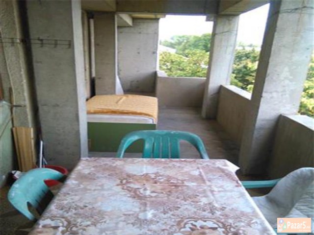 СЕ ИЗДАВА ТРОСОБЕН СТАНА ВО КАРПОШ 2