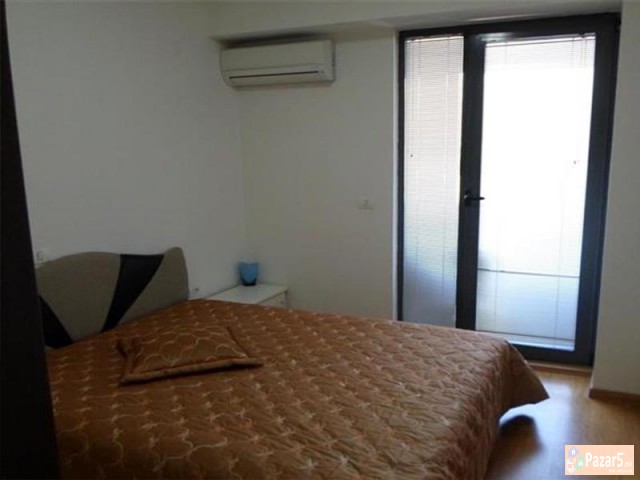 СЕ ИЗДАВА НОВ ДВОСОБЕН СТАН КАЈ НЕУРОМЕДИКА