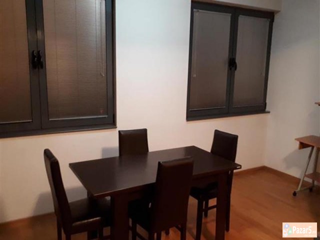 СЕ ИЗДАВА НОВ ДВОСОБЕН СТАН КАЈ НЕУРОМЕДИКА