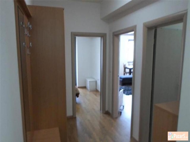 СЕ ИЗДАВА НОВ ДВОСОБЕН СТАН КАЈ НЕУРОМЕДИКА