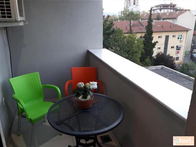 СЕ ИЗДАВА НОВ ДВОСОБЕН СТАН КАЈ НЕУРОМЕДИКА