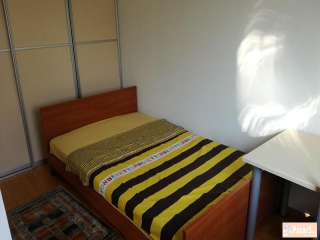 СЕ ИЗДАВА ДВОСОБЕН СТАН ВО ЦЕНТАР/РАМСТОР