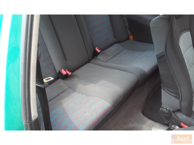 Polo Vo Odlicna Sostojba / 700 Evra