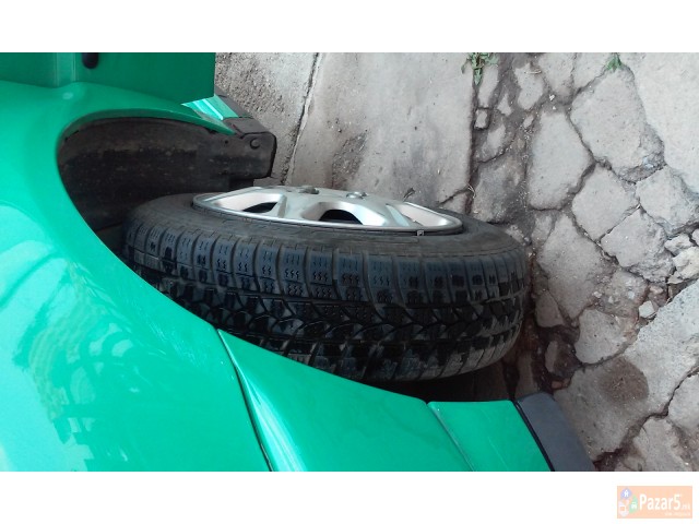 Polo Vo Odlicna Sostojba / 700 Evra