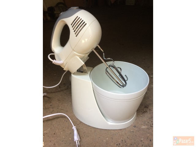 Prodavam mikser WEG 200W, model WGM-141