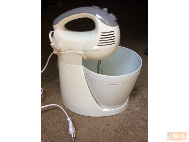 Prodavam Mikser Weg 200w, Model Wgm-141