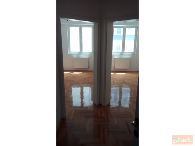 Изнајмувам стан во Центар-Маџир маало