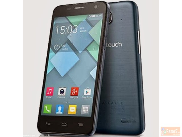 alcatel