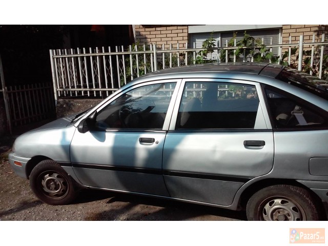 se prodava