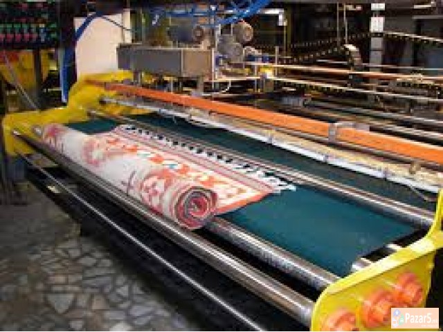 Masinsko Perenje Na Tepisi