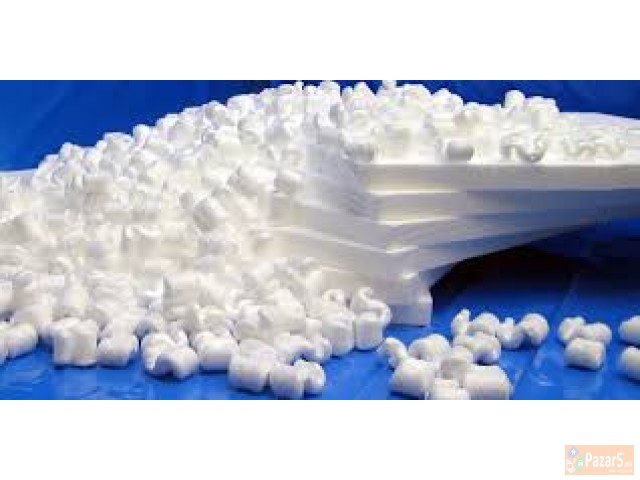 Granulazija Od Stiropor Termo Koshulizi