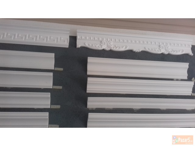 Dekorativni Fasadni Elementi