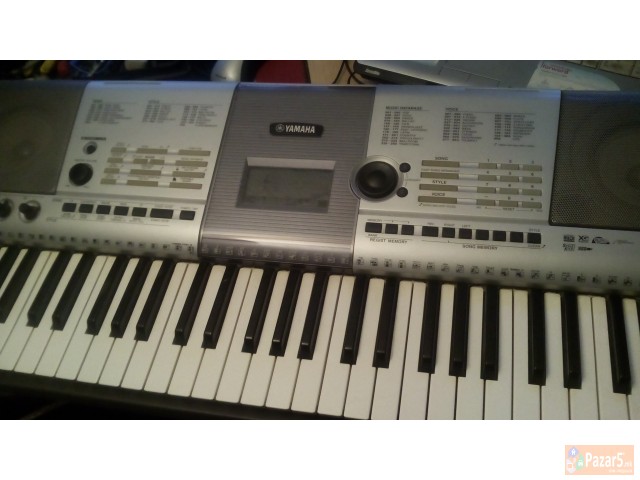 Yamaha