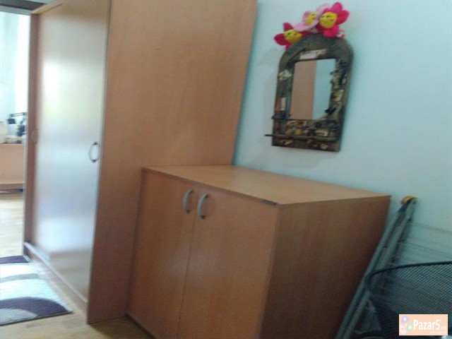  СЕ ИЗДАВА ТРОСОБЕН СТАН ВО КИСЕЛА ВОДА