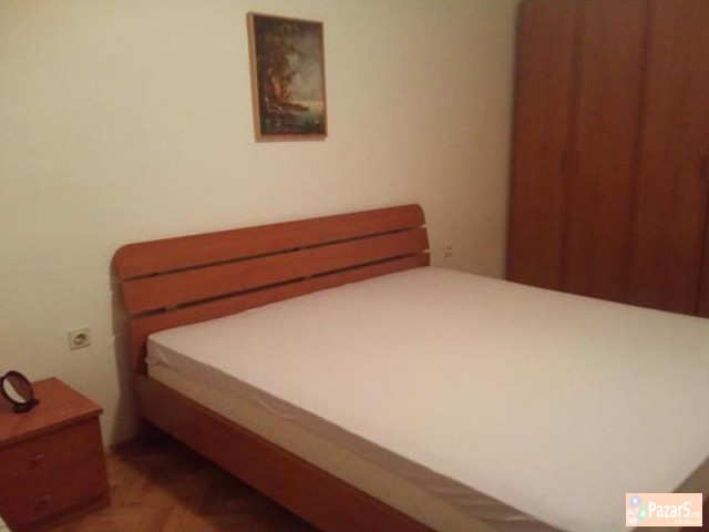 СЕ ИЗДАВА ТРОСОБЕН СТАН ВО НОВО ЛИСИЧЕ