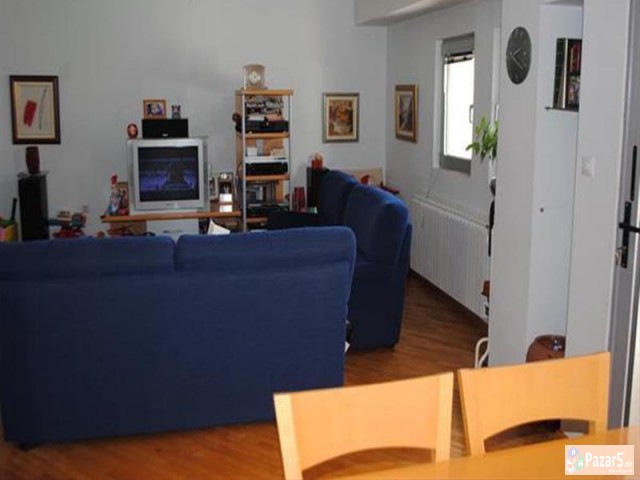 СЕ ИЗДАВА ТРОСОБЕН СТАН ВО ТАФТАЛИЏЕ 1