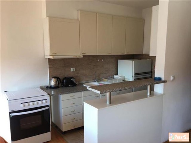 СЕ ИЗДАВА НОВ ДВОСОБЕН СТАН ВО КИСЕЛА ВОДА