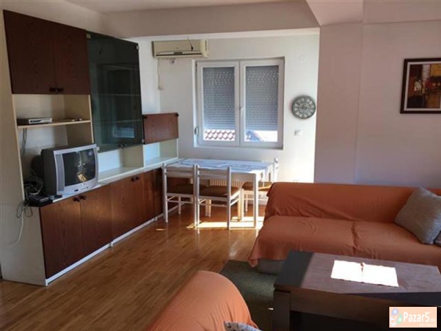 СЕ ИЗДАВА НОВ ДВОСОБЕН СТАН ВО КИСЕЛА ВОДА