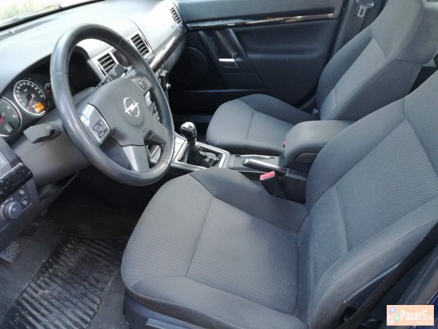 Opel Signum 1.9 Cdti 150ks Germanija