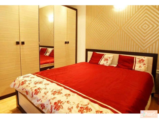 Sobi I Apartmani Skopje