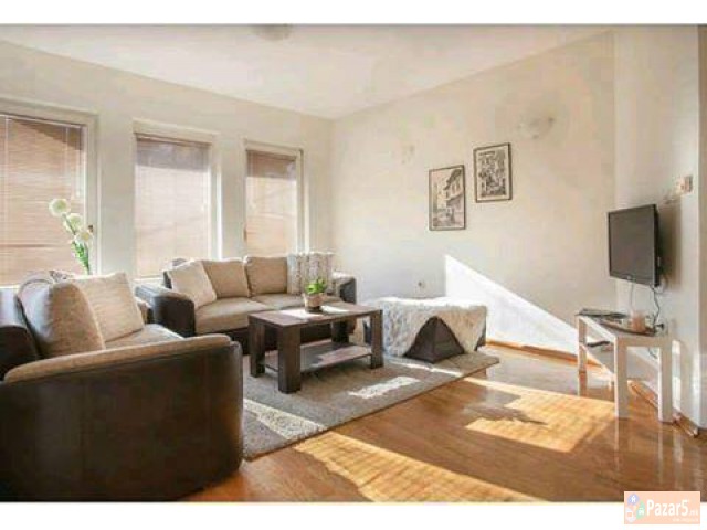 Sobi I Apartmani Skopje