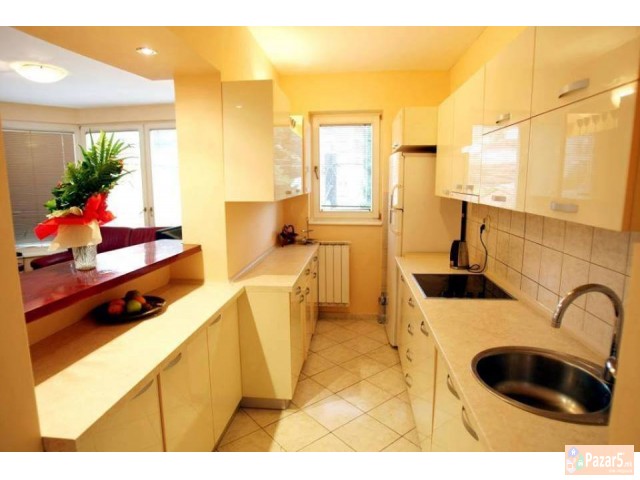 Sobi I Apartmani Skopje