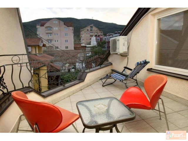 Sobi I Apartmani Skopje