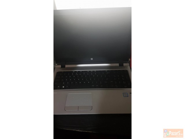 Hp Probook 450 G3 Laptop Najnova Generacija