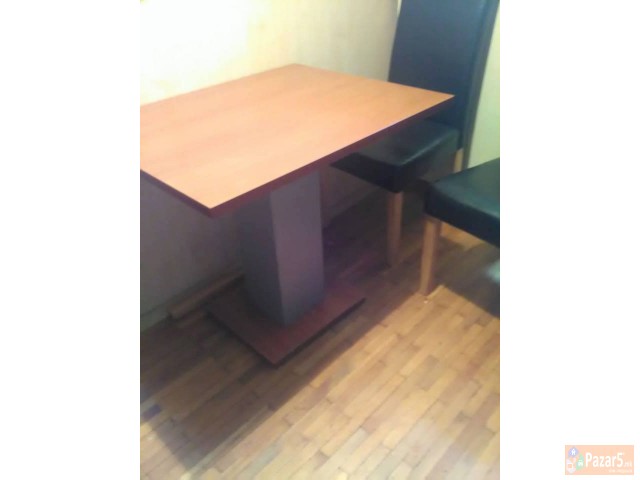 Маси и столчиња