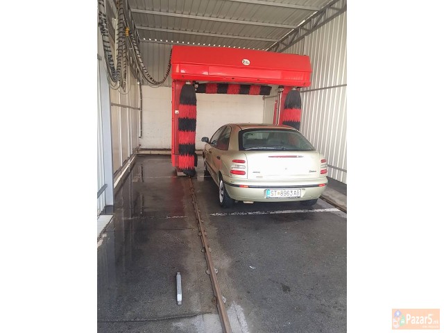 Se Proda Fiat Brava 1.6 16v Benzin-plin