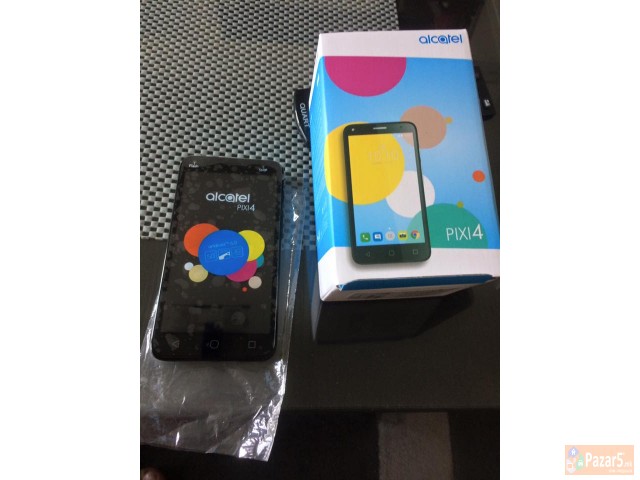 Alkatel pixi 4 (4\