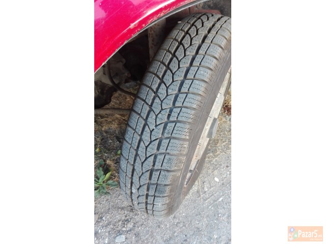 Zastava 101 Mediteran 1.1