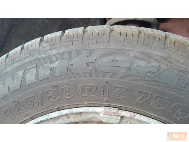 Zastava 101 Mediteran 1.1