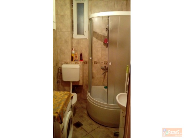 75m2 Stan Vo Novo Lisice