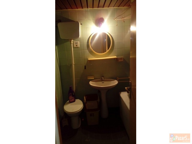 75m2 Stan Vo Novo Lisice