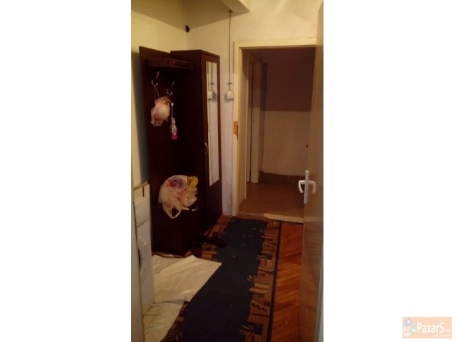 75m2 Stan Vo Novo Lisice