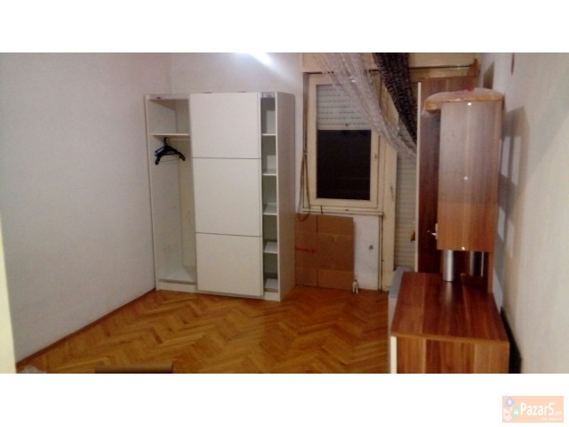 75m2 stan vo Novo Lisice