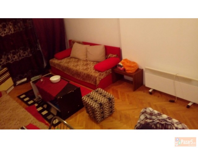 75m2 Stan Vo Novo Lisice