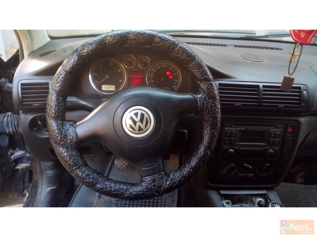 Vw Passat 1.9 Tdi 2002